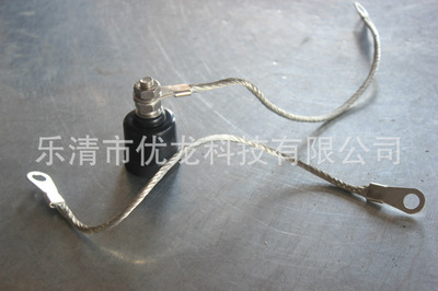廠家供應氧化鋅避雷器 可帶電更換與防雷箱的優勢解析