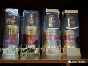 長春萬家易貨 酒類經(jīng)營新風(fēng)尚，最新易貨模式解析